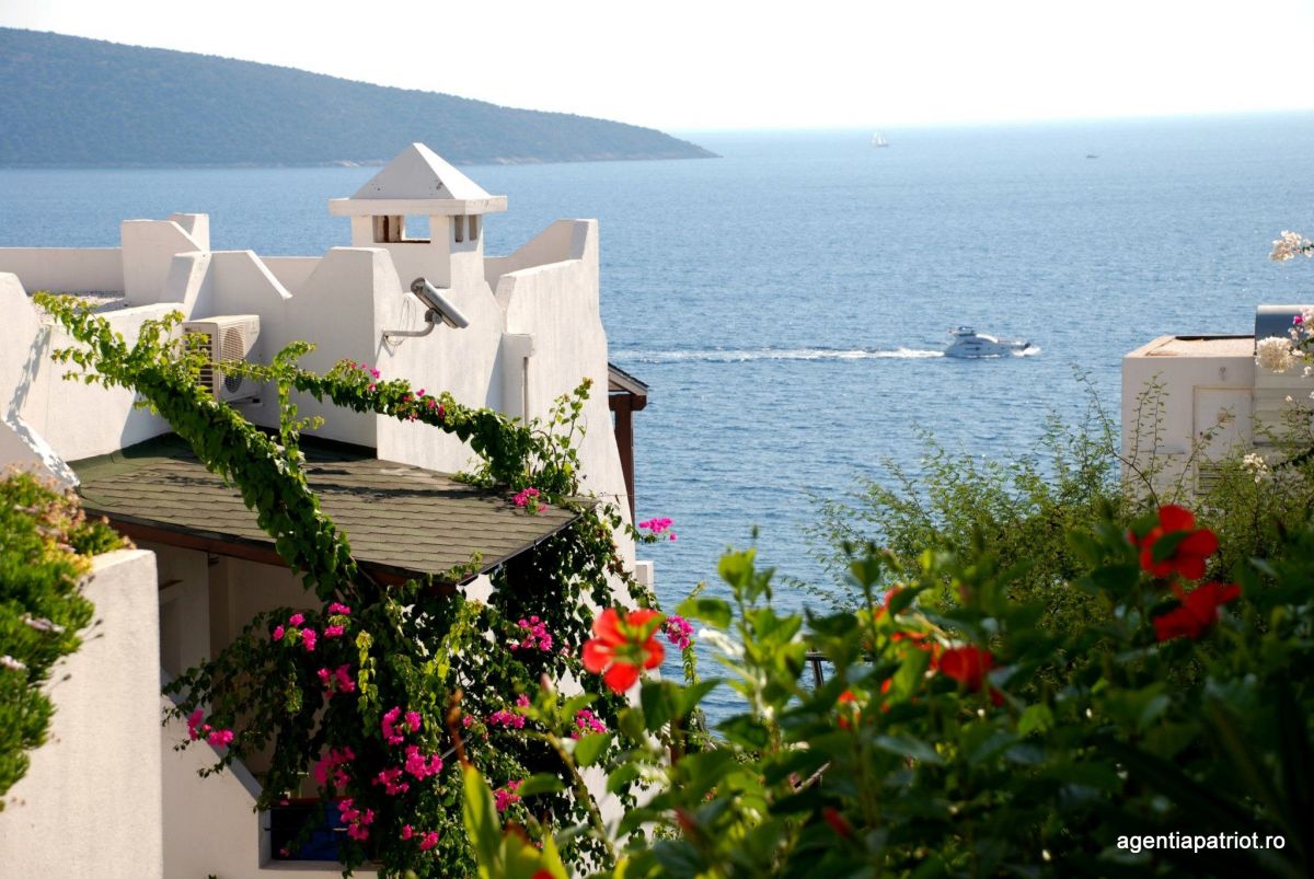 imagini hotel FOREVER CLUB BODRUM